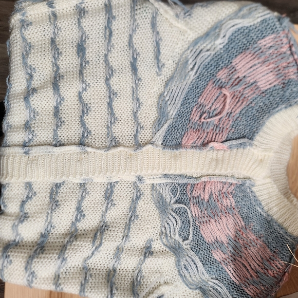 Vintage Cabin Creek Sweater - Picture 12 of 14